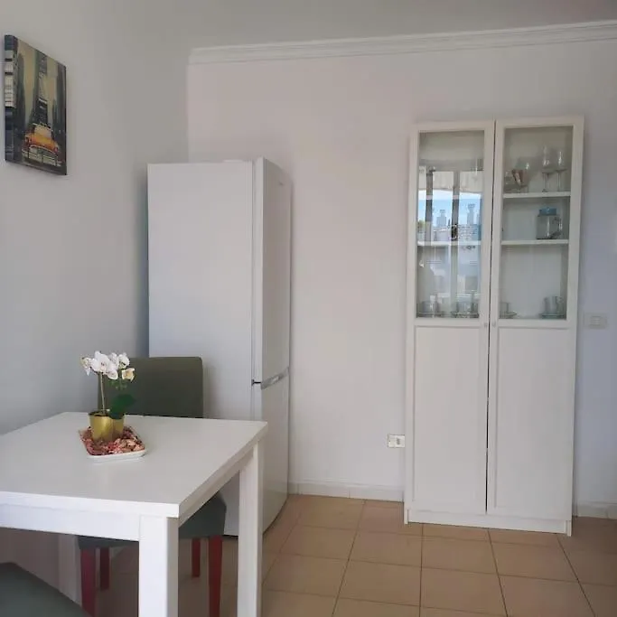 Apartamento Estudio En Golf Del Sur San Miguel de Abona