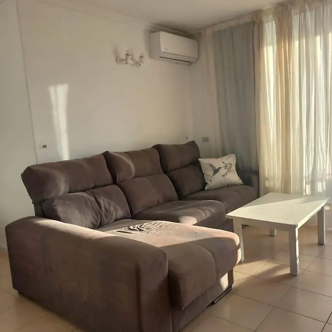 Estudio En Golf Del Sur San Miguel de Abona