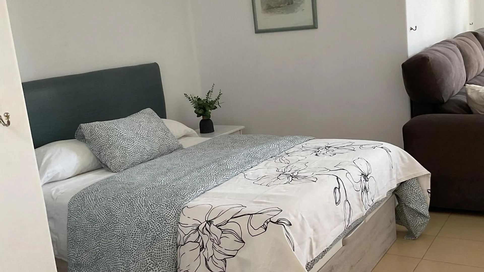 Apartamento Estudio En Golf Del Sur San Miguel de Abona