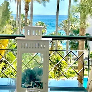  Apartamento Mi Capricho 9a Beachfront- With Sea View - Costa Del Sol España