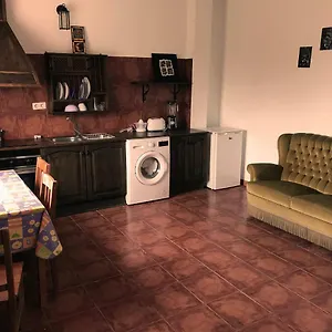  Apartamento Acogedor En España