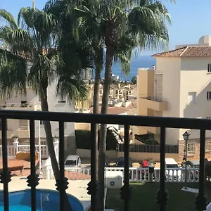  Apartamento Pueblo Los Olivos España
