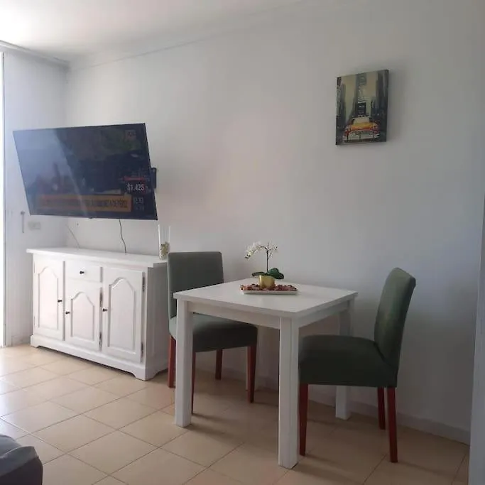 Lägenhet Estudio En Golf Del Sur San Miguel de Abona